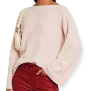 3.1 Philipp Lim boatneck jumper